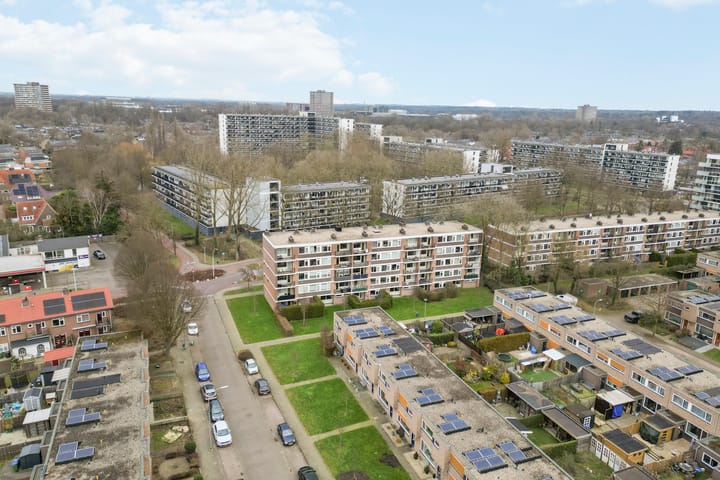 Foto 24 van Van Uvenweg 122-I