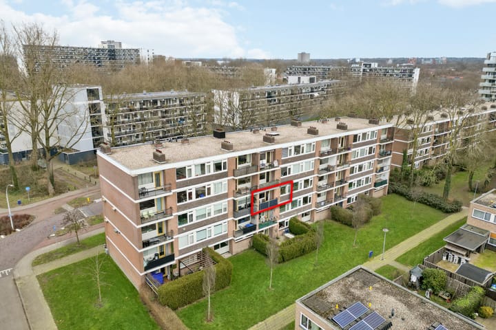 Foto 25 van Van Uvenweg 122-I