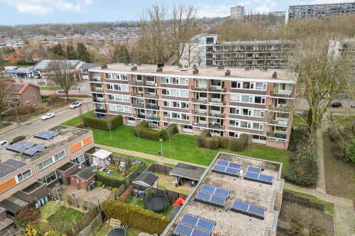 Foto 26 van Van Uvenweg 122-I