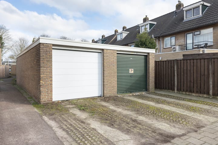 Foto 3 van Obrechtstraat 18