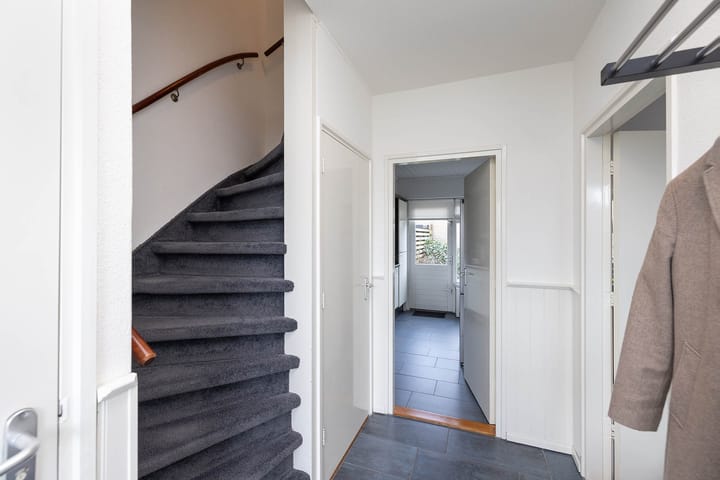 Foto 4 van Obrechtstraat 18