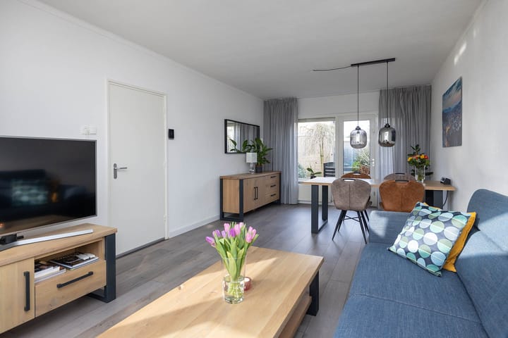 Foto 5 van Obrechtstraat 18