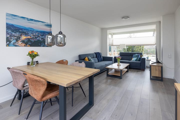 Foto 6 van Obrechtstraat 18