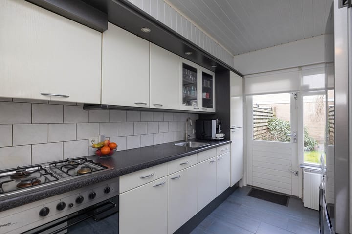 Foto 7 van Obrechtstraat 18