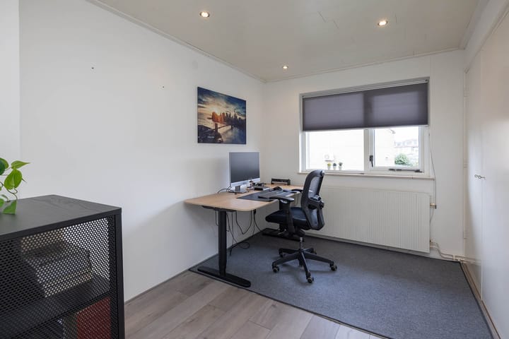 Foto 8 van Obrechtstraat 18