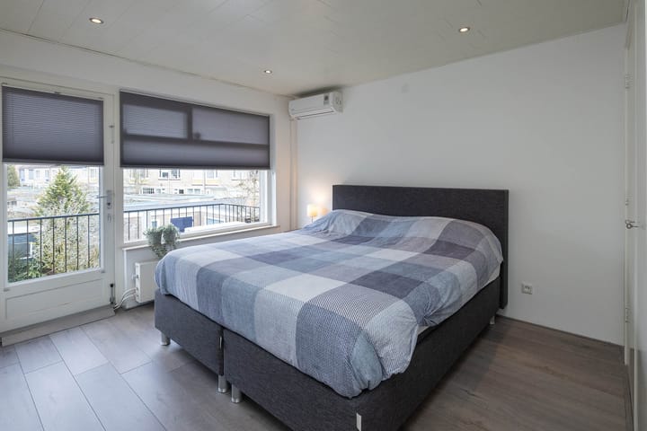 Foto 9 van Obrechtstraat 18