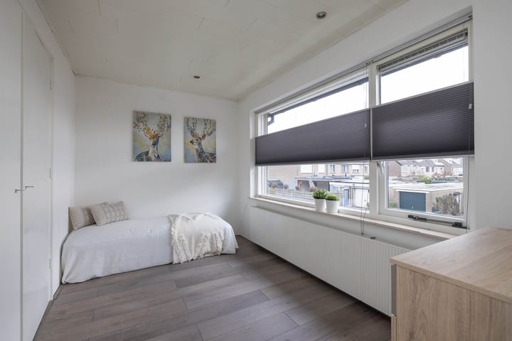 Foto 10 van Obrechtstraat 18