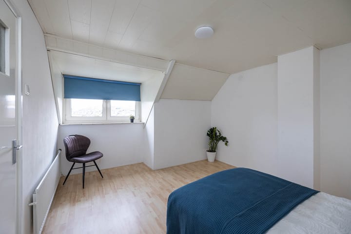 Foto 14 van Obrechtstraat 18