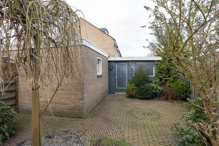 Foto 16 van Obrechtstraat 18