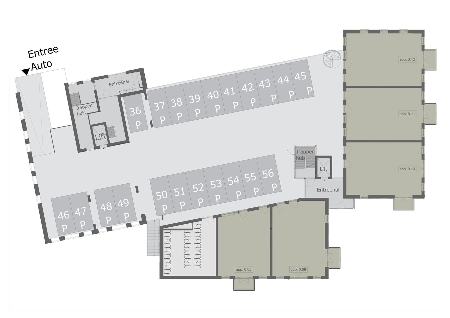 Photo 10 of Bestevaer 45