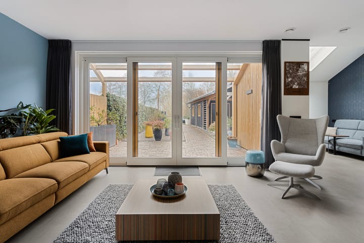 Foto 3 van Barbarahoeve 18