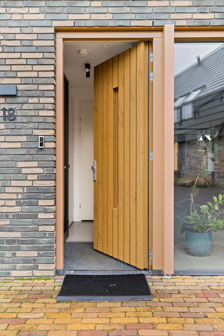 Foto 10 van Barbarahoeve 18