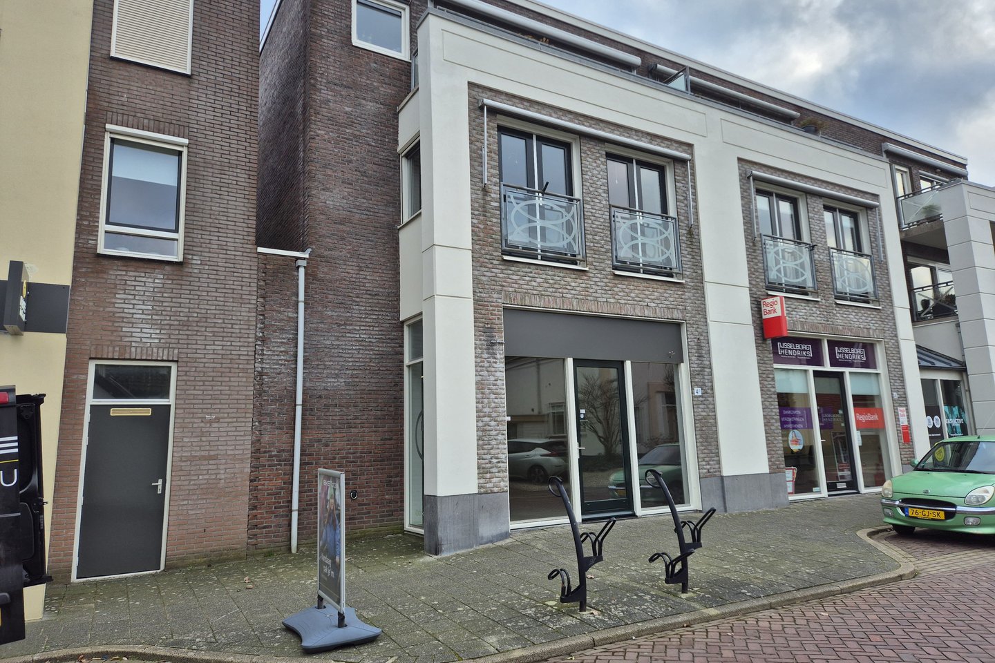 View photo 1 of Ambachtstraat 4-D