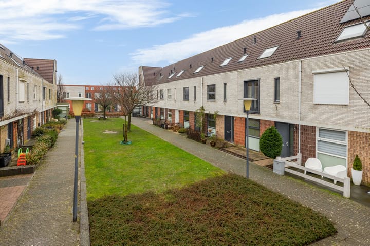 Foto 5 van Waarderstraat 189