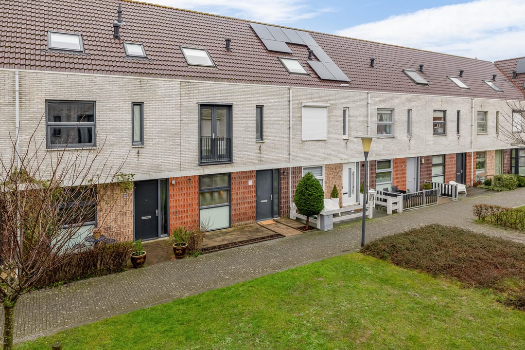 Foto 7 van Waarderstraat 189