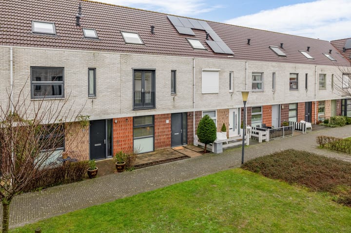 Foto 7 van Waarderstraat 189