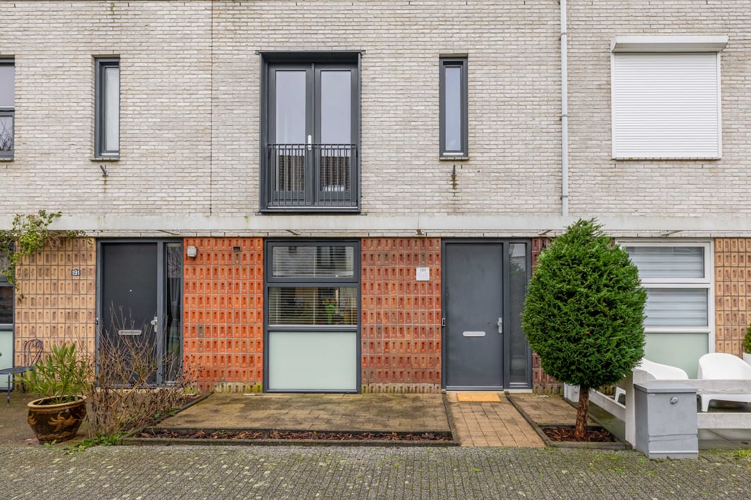 Foto 8 van Waarderstraat 189