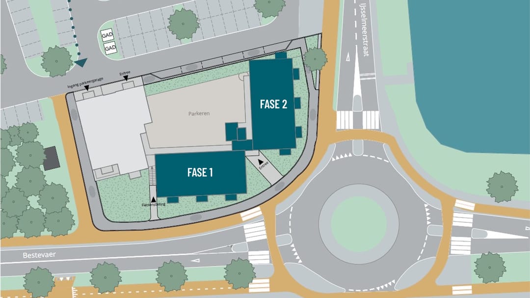 Foto 11 van Bestevaer 47