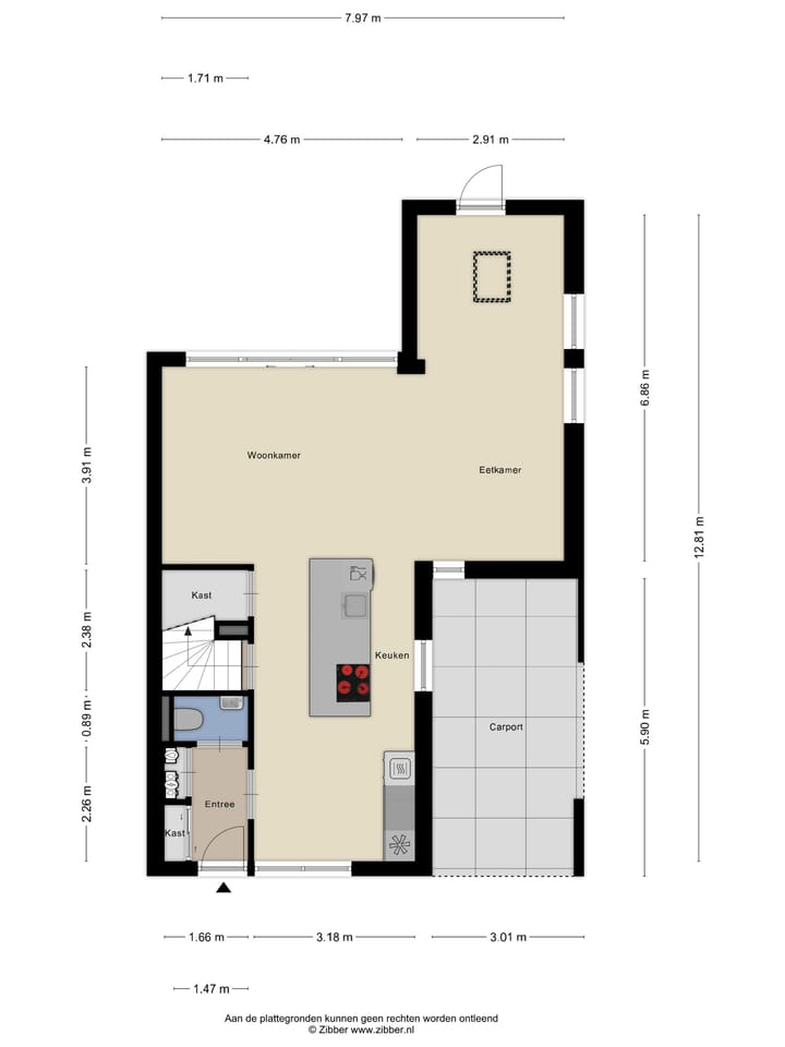 Foto 55 van Barbarahoeve 18