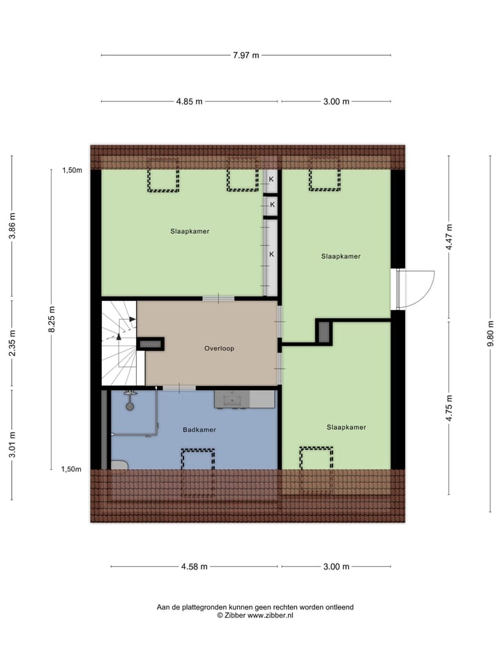 Foto 56 van Barbarahoeve 18