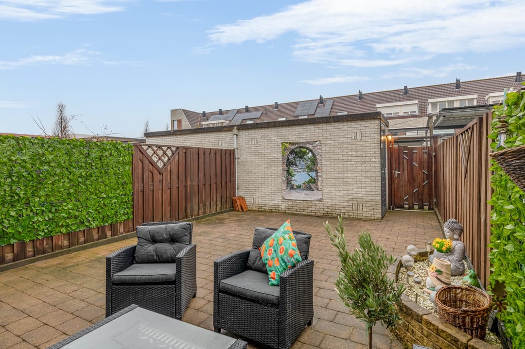 Foto 26 van Waarderstraat 189