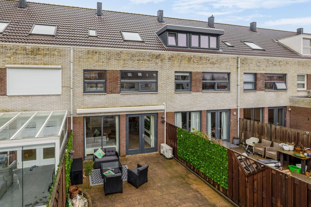 Foto 28 van Waarderstraat 189