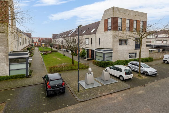 Foto 41 van Waarderstraat 189