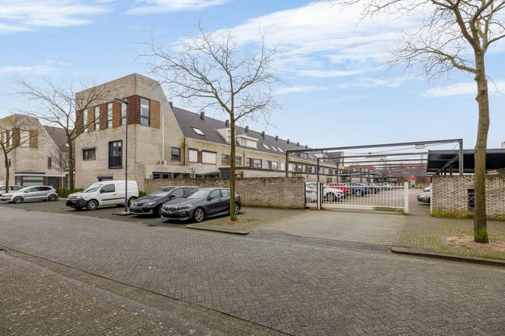 Foto 42 van Waarderstraat 189