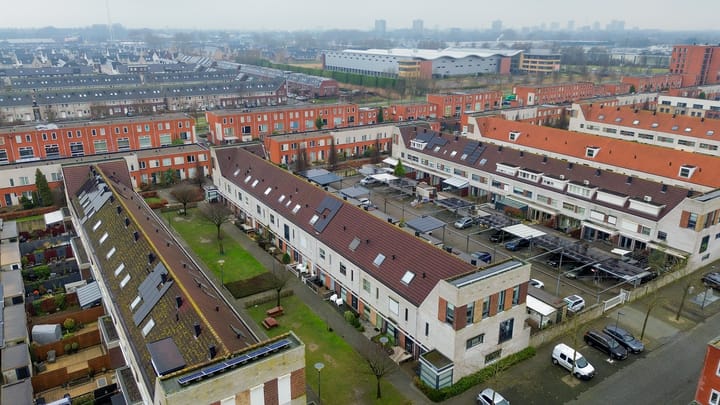 Foto 43 van Waarderstraat 189