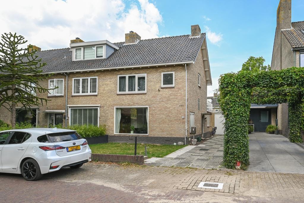 Photo 1 of Marianne Philipslaan 5