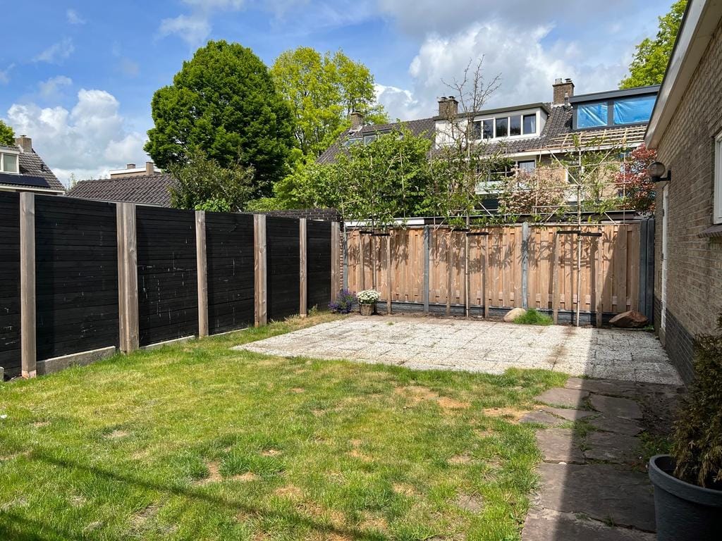 Photo 2 of Marianne Philipslaan 5