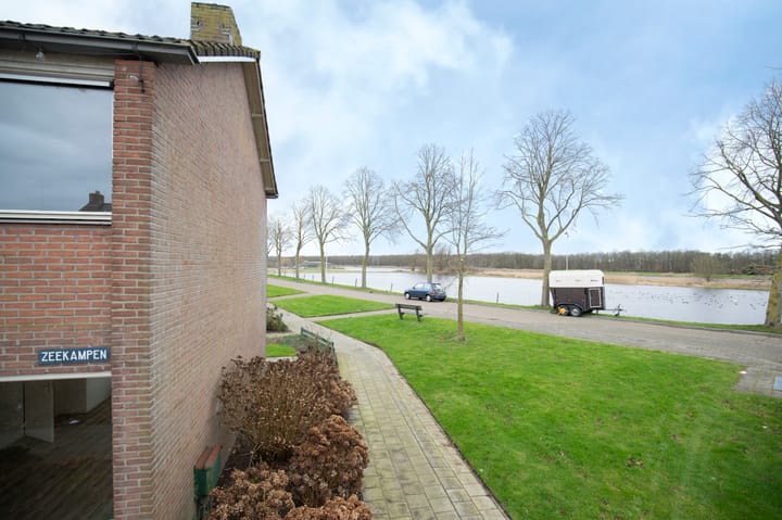 Foto 4 van Zeekampen 2