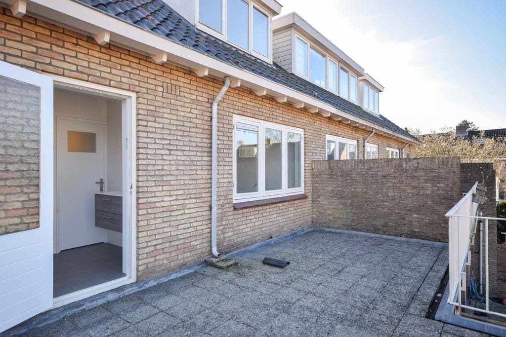 Photo 18 of Marianne Philipslaan 5