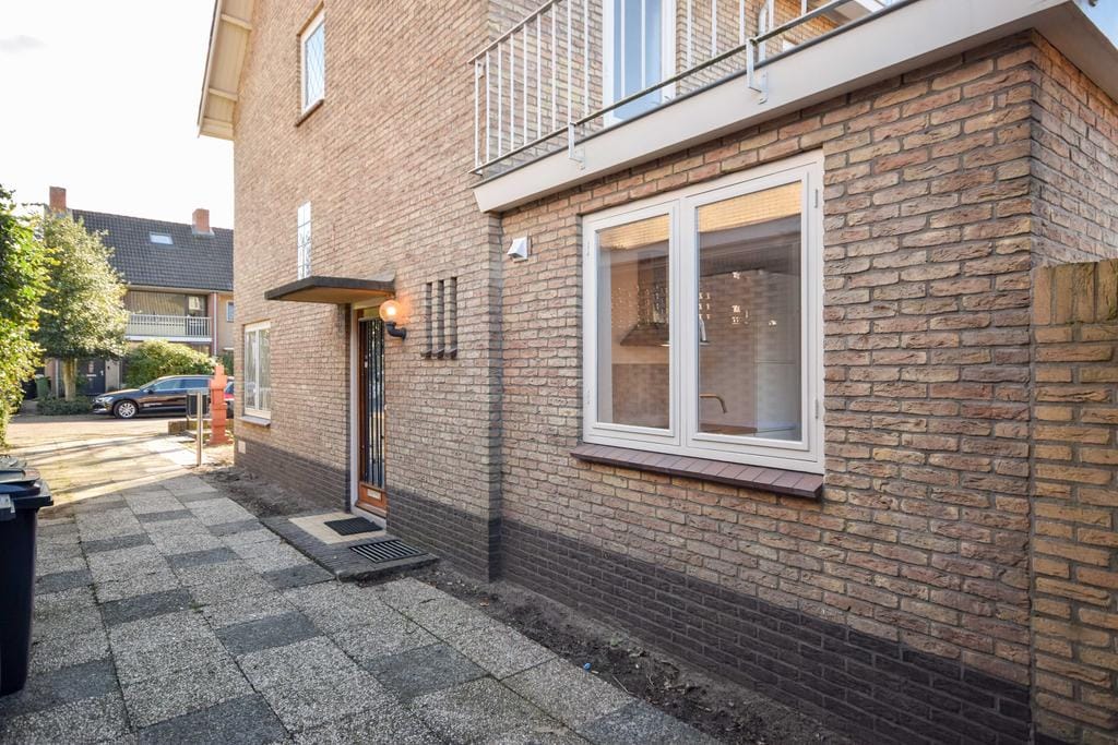 Photo 24 of Marianne Philipslaan 5