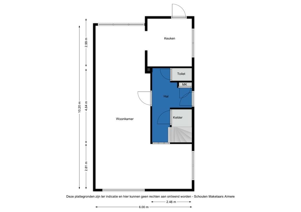 Photo 25 of Marianne Philipslaan 5