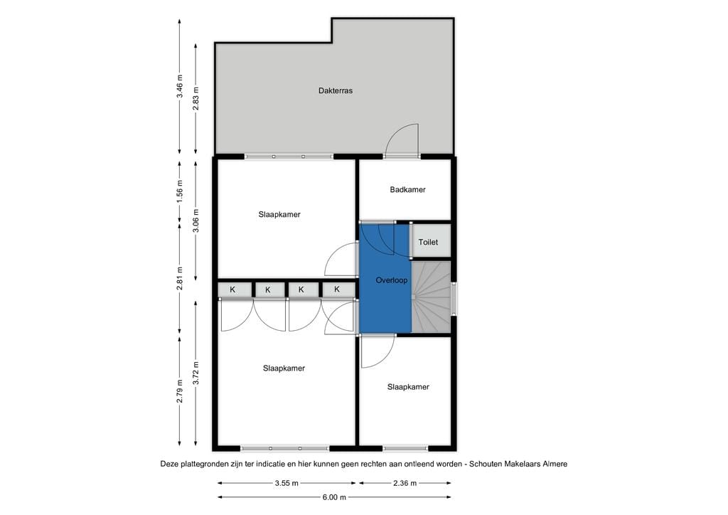 Photo 26 of Marianne Philipslaan 5