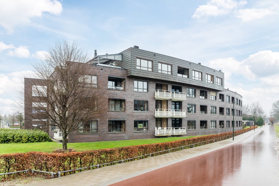 Foto 1 van Spoorven 89