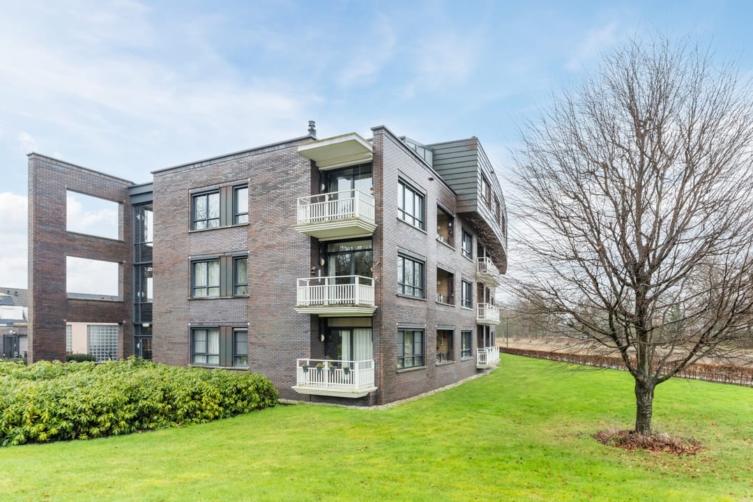 Foto 2 van Spoorven 89