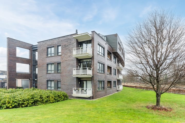 Foto 2 van Spoorven 89