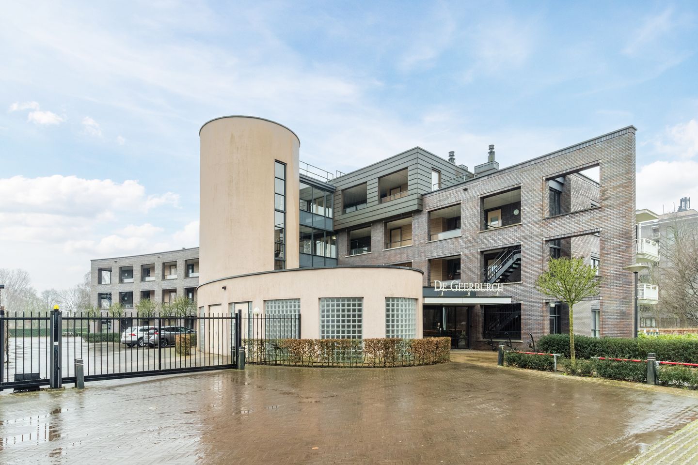 Foto 4 van Spoorven 89