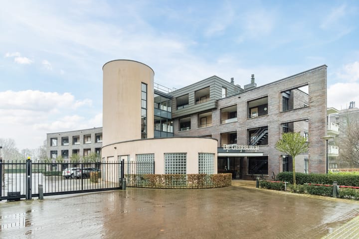 Foto 4 van Spoorven 89