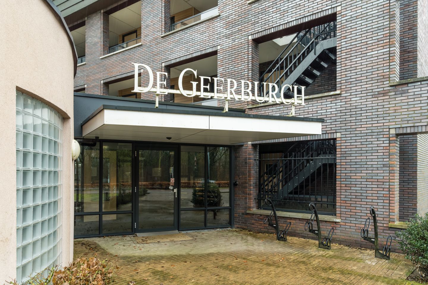 Foto 5 van Spoorven 89