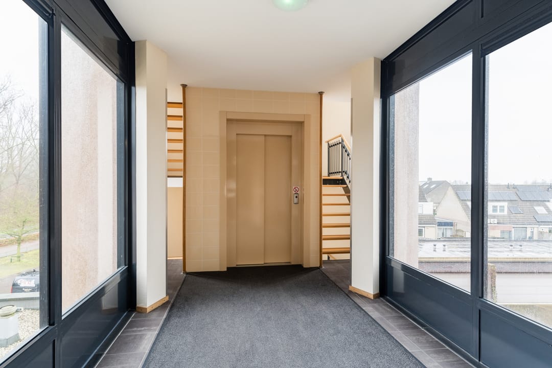 Foto 7 van Spoorven 89