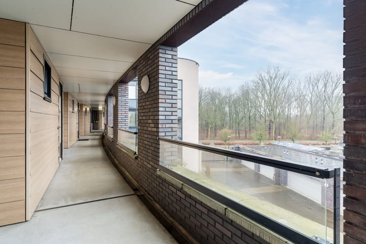 Foto 8 van Spoorven 89