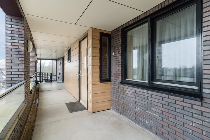 Foto 9 van Spoorven 89