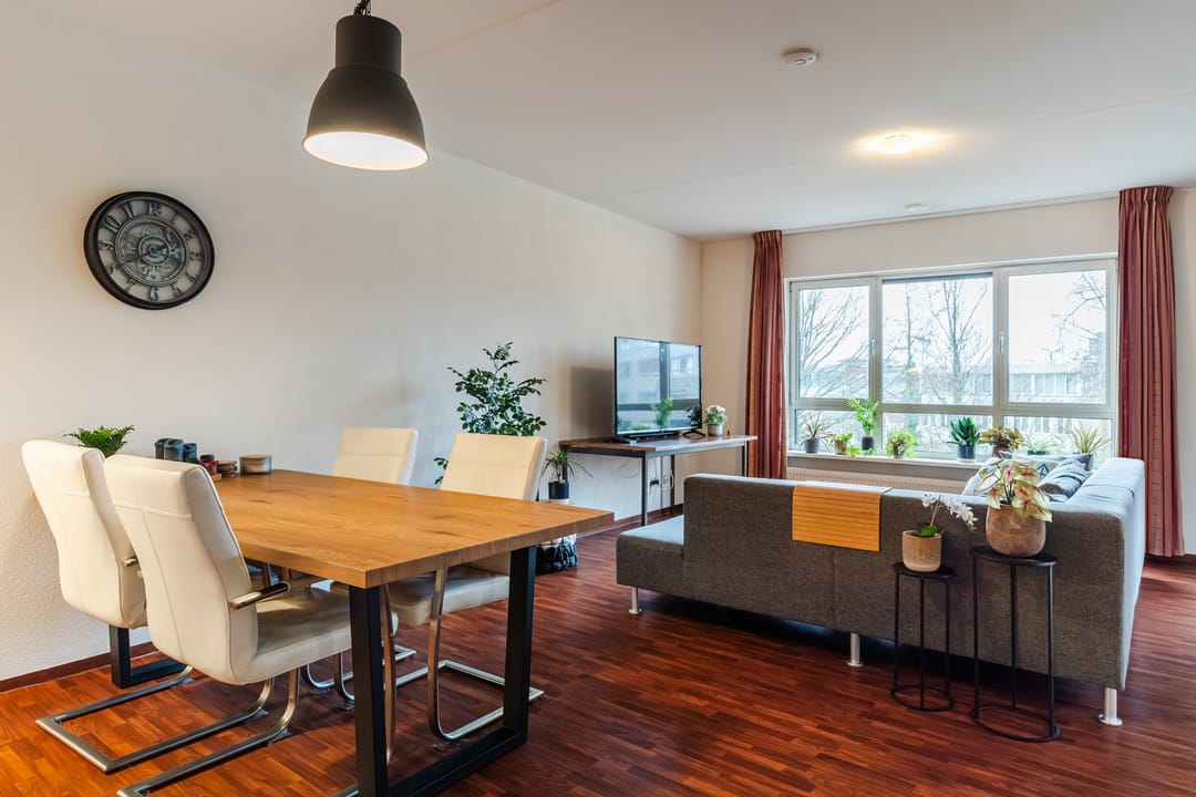 Foto 11 van Spoorven 89