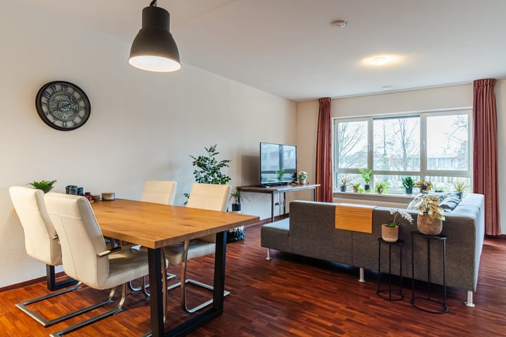 Foto 11 van Spoorven 89