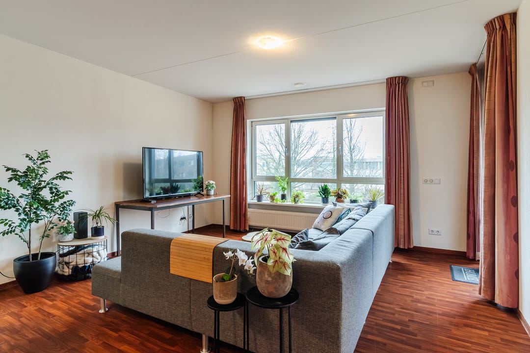 Foto 13 van Spoorven 89