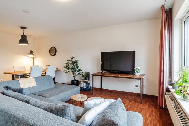 Foto 14 van Spoorven 89