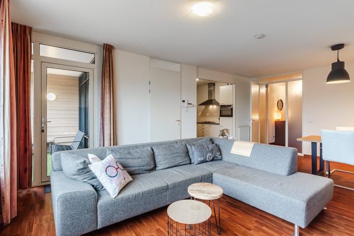 Foto 16 van Spoorven 89